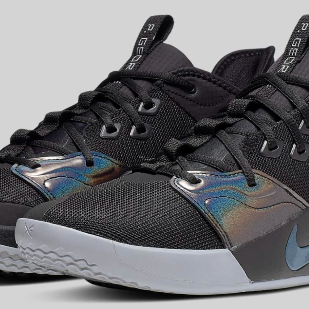 Nike PG3 Basketball Shoes